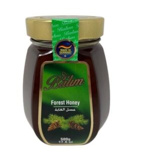 BALIM FOREST HONEY - 2501042