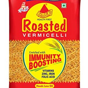 BAMBINO ROASTED VERMICELLI -37017