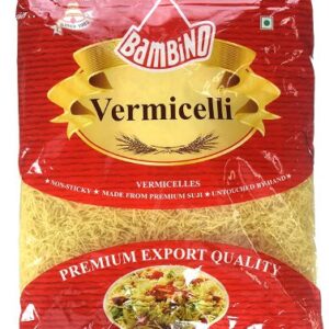 BAMBINO VERMICELLI - SKU 1816