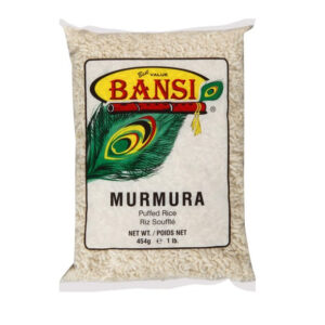 BANSI MURMURA - G139