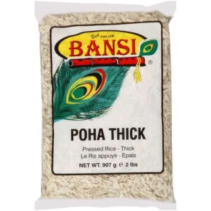 BANSI POHA THICK - G14PT