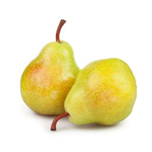 BARTLETT PEAR