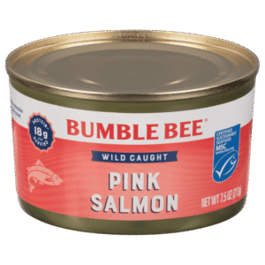 BUMBLE BEE PINK SALMON