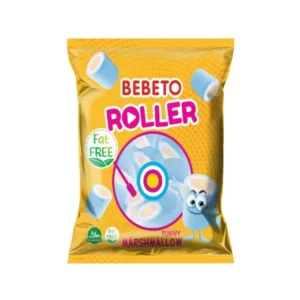 BEBETO MARSHMALLOW ROLLER - 1613016