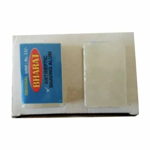 BHARAT SHAVING ALUM ANTISPECTIC - SKU 73818
