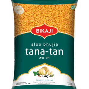 BIKAJI ALOO BHUJIA TANA TAN - ALOO BHUJIA 400