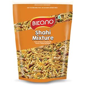 BIKANO SHAHI MIXTURE - SKU 65706