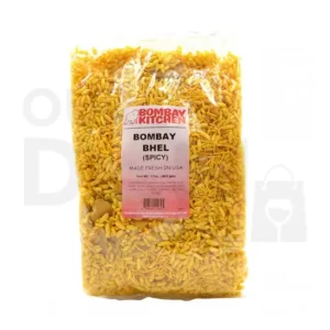 BOMBAY KITCHEN BOMBAY BHEL SPICY BK736 - BK736