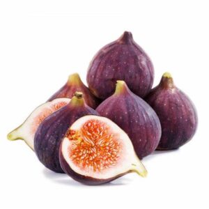 BLACK FIG