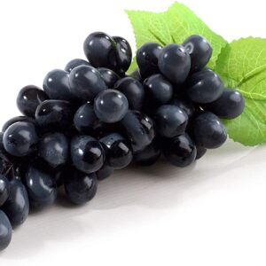 BLACK GRAPES