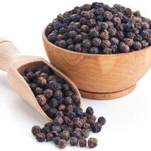 MAHARAJA BLACK PEPPER WHOLE
