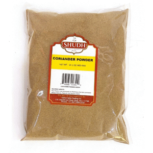 SHUDH CORIANDER POWDER - SKU 18191