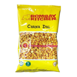 BOMBAY KITCHEN CHANA DAL - BK808