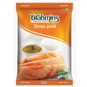 BRAHMINS DOSA PODI -BH DOSIKCI
