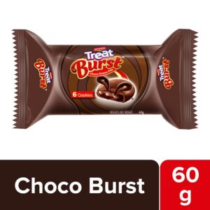 BRITANNIA TREAT BRUST - BN142