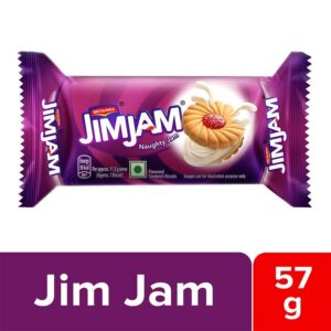 BRITANNIA TREAT JIMJAM - 1BN35L