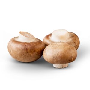 BABY BELLA MUSHROOMS