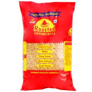 BAMBINO ROASTED VERMICELLI - SKU 27901