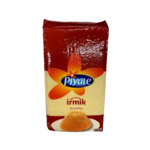 PIYALE IRMIK SEMOLINA