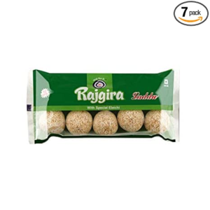 Bhawani Rajgiro Ladoo