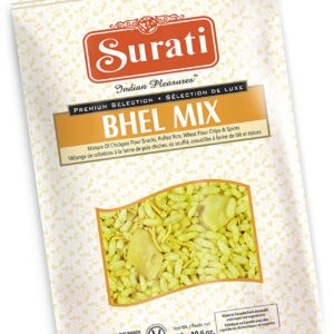 SURATI BHEL MIX - SKU 18792