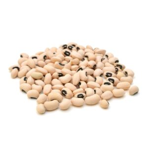 SHUDH BLACK EYE BEANS - BLACK EYE BEANS 7LB