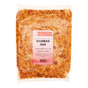 BOMBAY KITCHEN MADRAS MIX