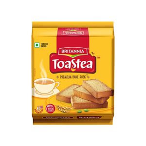 BRITANNIA TOASTEA SUJI RUSK - BN11M