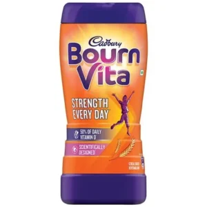 CADBURY BOURNVITA -SKU - 75747