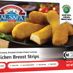 AL SAFA CHICKEN STRIPS