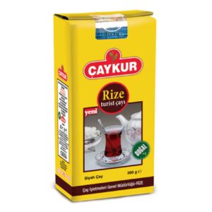 CAYKUR  RIZE TURIST CAYA - 9482