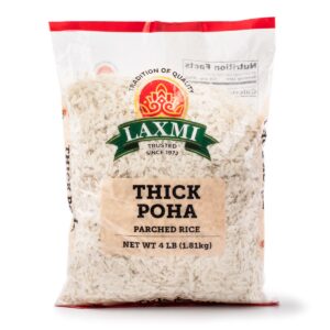 LAXMI POHA THICK - LCP5