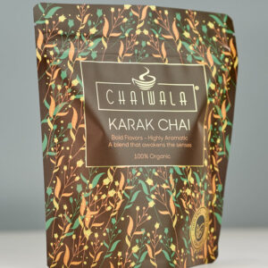 CHAIWALA KARAK CHAI