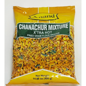 ANAND CHANACHUR MIX X'TRA HOT - ANCCM400
