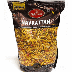 HALDIRAM'S NAVRATTAN MIX - 042127