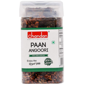 CHANDAN PAAN ANGOORI - MW45T