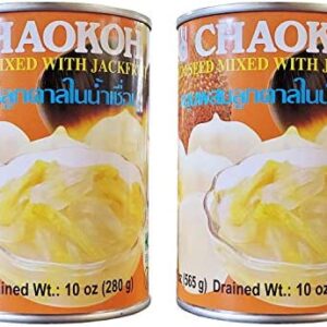 CHAOKOH TODDY PALM SEED MIXED JACKFRUIT - 20750