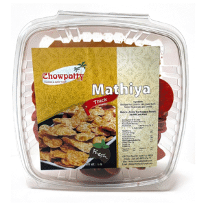 CHOWPATTY MATHIYA THICK - SKU 4040