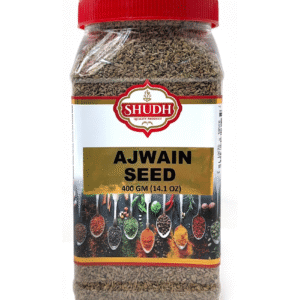 SHUDH AJWAIN SEED JAR - SKU 73242