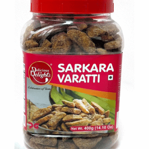DELICIOUS DELIGHT SARKARA  VARATTI-5200SHARKKJ
