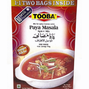 TOOBA PAYA MASALA - SKU 20269