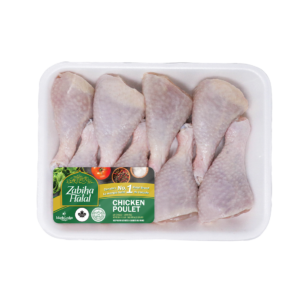 CHICKEN LEG HALAL