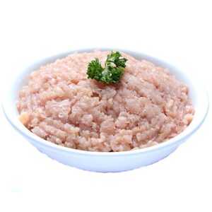 CHICKEN MASALA KEEMA (HALAL)