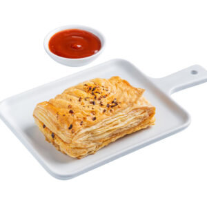 CHICKEN PUFF (2 FOR $4.99)