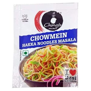 CHINGS SECRET CHOWMEIN HAKKA NOODLE MASALA - CN302