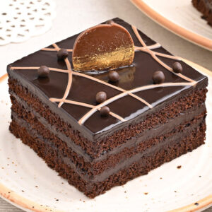 CHOCOLATE PASTRY