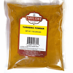 SHUDH TURMERIC POWDER - SKU 18274