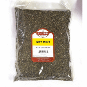 SHUDH DRY MINT - SKU 70777