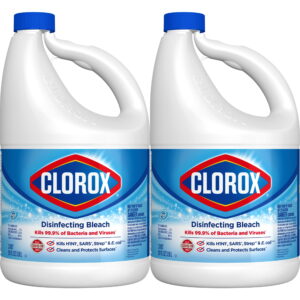 CLOROX BLEACH BIG JAR - 72371