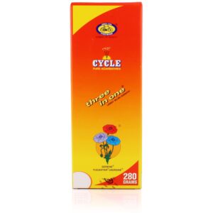 CYCLE 3 IN 1 INCENSE STICKS - 8901751404371